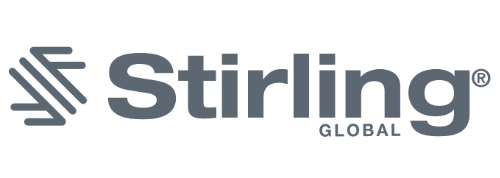 Stirling Global Logo