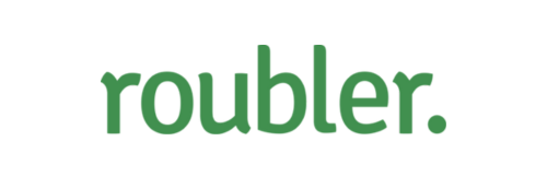Roubler Logo