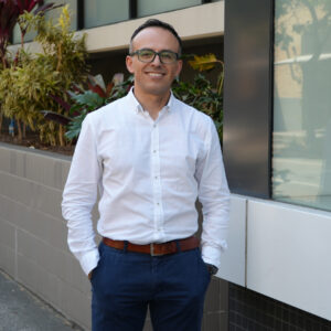 Avatar for Ed Acosta